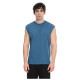 Target Ανδρική αμάνικη μπλούζα Single Jersey ''Resurrection'' Tank Top